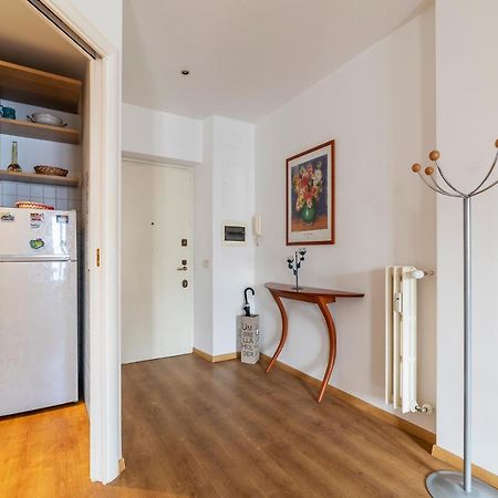 Sunny Apartment Piramide Rome Buitenkant foto