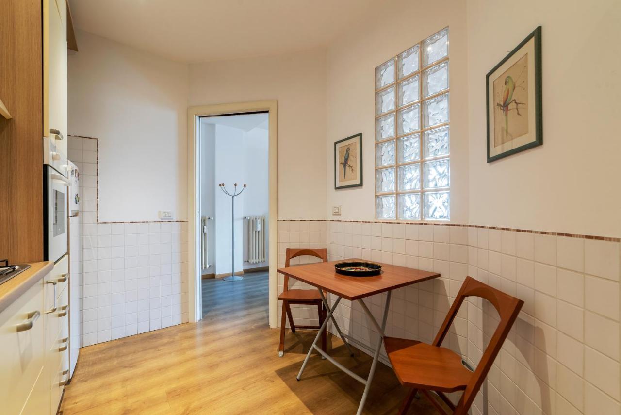 Sunny Apartment Piramide Rome Buitenkant foto